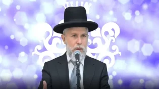 הרב זמיר כהן - המשל והנמשל בספר משלי - חלק 6 - מסרים לחיים - חכמת שלמה