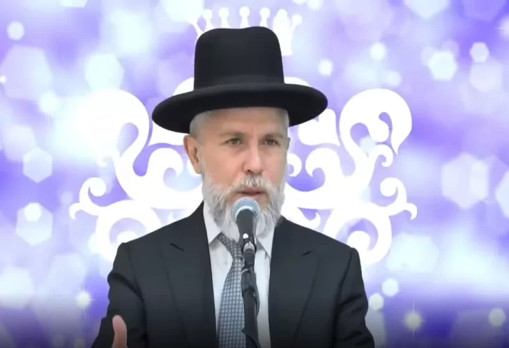 הרב זמיר כהן - המשל והנמשל בספר משלי - חלק 6 - מסרים לחיים - חכמת שלמה 