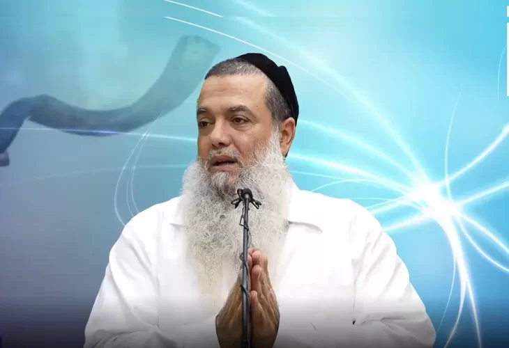 הרב יגאל כהן - להגשים חלומות בראש השנה 
