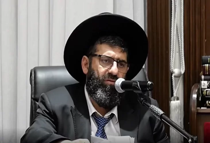הרב אייל עמרמי - אמונה ובטחון - קדושת המחשבה בראש השנה ועד כמה האדם פועל במחשבתו
