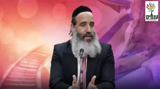 יום כיפור מגיע - חיזוק לעשרת ימי תשובה! . צפו ברב פנגר