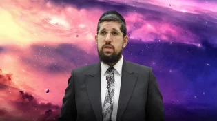 הרב אליהו עמר - נבואות -שמואל א - שיעור 27