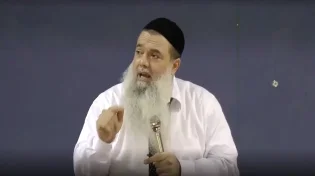 הרב יגאל כהן - צחקו על אמא שלי שהביאה 8 ילדים לעולם