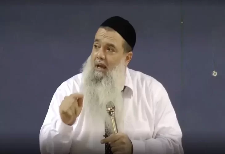 הרב יגאל כהן - צחקו על אמא שלי שהביאה 8 ילדים לעולם 