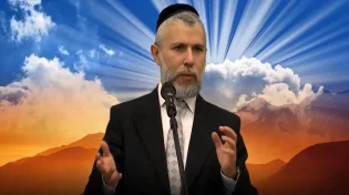 הרב זמיר כהן - הכנה לחג הסוכות- אמת צדק ושמחה