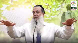 הרב יגאל כהן - להתחיל שנה בשינוי