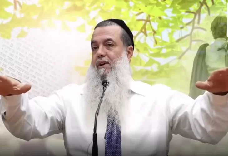 הרב יגאל כהן - להתחיל שנה בשינוי 