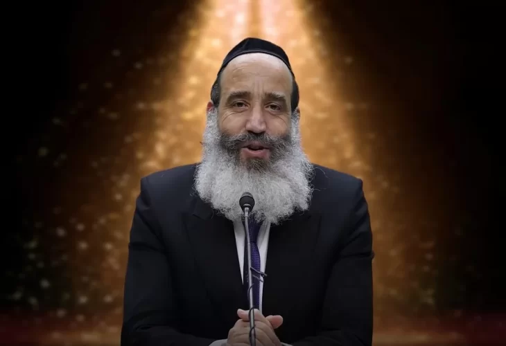 כיפור: זו ההזדמנות של החיים שלך. אל תפספסו