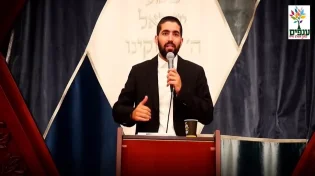 הרב שניר גואטה - סוכות של פעם בחיים