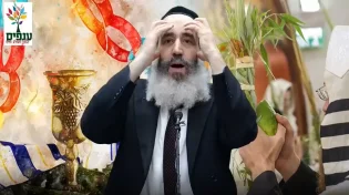 חוגגים עם אמונה: סוכות עם הרב יצחק פנגר