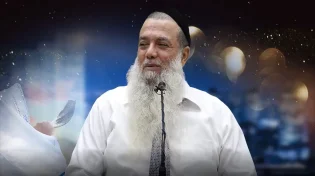 הרב יגאל כהן - אין יאוש בעולם כלל