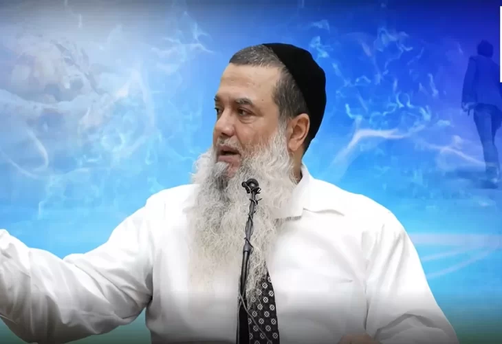 הרב יגאל כהן - תשמח במה שאתה - אין כמוך בעולם!