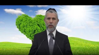 הרב זמיר כהן - עיצוב האישיות ושמירת הבריאות על פי הרמב"ם - פרק 2