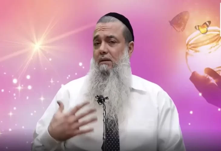 הרב יגאל כהן - אגרוף של אהבה 