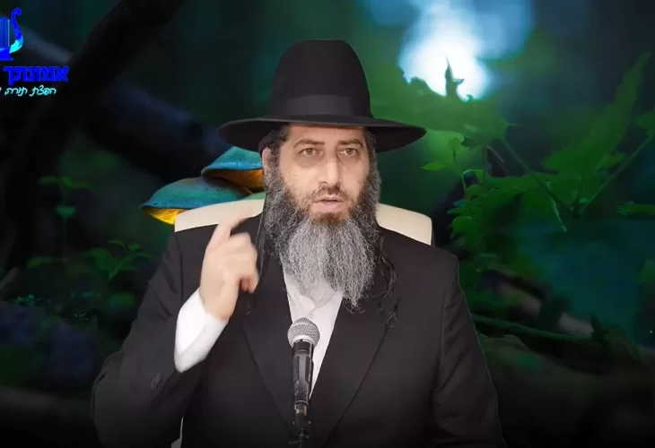 הרב זמיר כהן - מדעים ויהדות - פרק 3