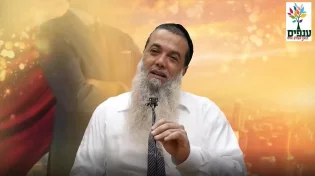 הרב יגאל כהן - נפלת תקום ותנצח!