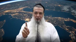 הרב יגאל כהן - מה מטרת החיים - מה אני עושה בעולם