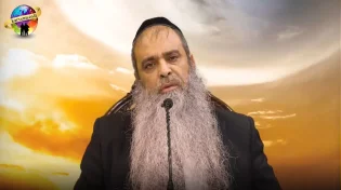 הרב רפאל זר - אם תתבונן - תאמין!