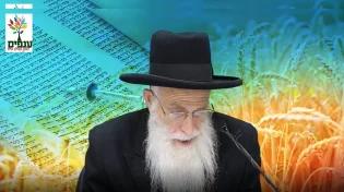 הרב יהודה יוספי - ניסים גלויים - עם גילויים מרעישים!