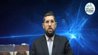 פרשת נח - התחברות מושלמת לבורא עולם