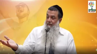 הרב יגאל כהן - מבסוט על החיים