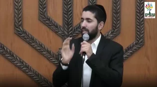 הרב שניר גואטה - סיפורים מדור המבול!