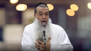 הרב יגאל כהן - קצת להוריד את האגו והכל מסתדר