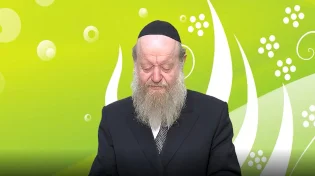 הרב יוסף צ. בן פורת - פרשת לך לך