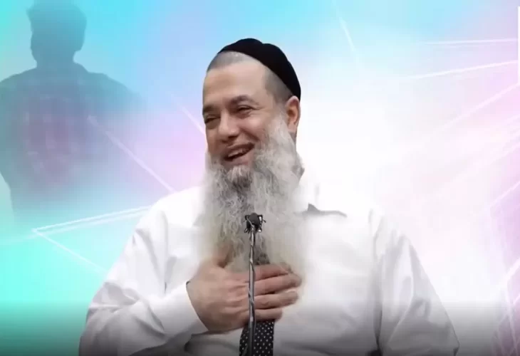 הרב יגאל כהן - המעשים שלך שווים מיליונים 
