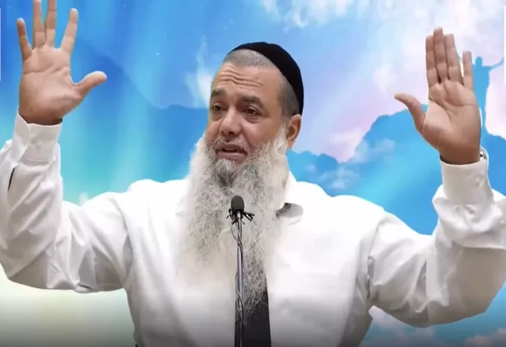 הרב יגאל כהן  - יוצאים מהלחץ הנפשי - הפתרון לכל הדאגות