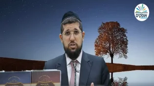 הרב אליהו עמר - בכוח האמונה לרפא חולים