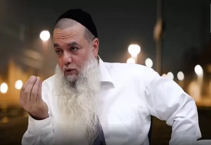 הרב יגאל כהן - אמונה והלכות ברכת המזון 