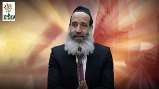 הרב יצחק פנגר: גם אתה רוצה כסף ואת כל הטיפים לפרנסה בשפע!?