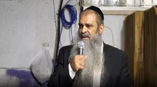 הרב רפאל זר - מה המטרה שלך - על מה אתה מסתכל