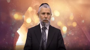 הרב זמיר כהן - מסרים מחכמת שלמה - חלק 7