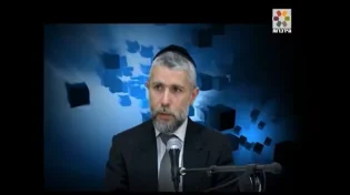 הרב זמיר כהן - סוד האותיות ושם האדם חלק ז' 