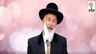 הרב יונה מצגר - פרשת וירא
