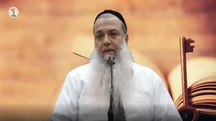 הרב יגאל כהן - הסגולה להצלחה 