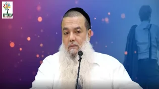 הרב יגאל כהן - האם מותר להתפלל ליד צואה?