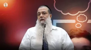 הרב יגאל כהן - לחשוב מחוץ לקופסא