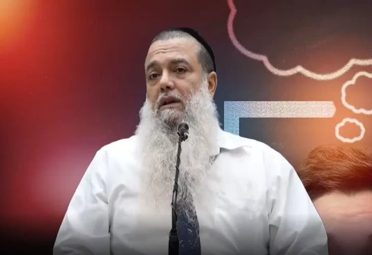הרב יגאל כהן - לחשוב מחוץ לקופסא 