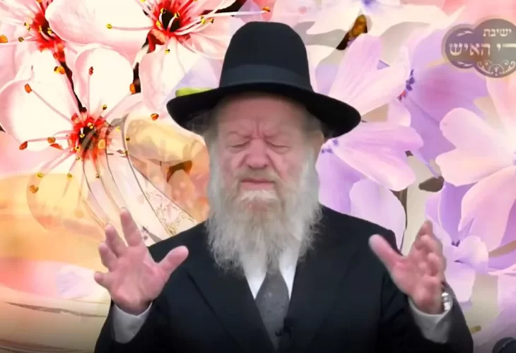 הרב יוסף צ. בן פורת - פרשת חיי שרה - בת זוג כיצד בוחרים?