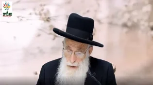 הרב יהודה יוספי - פרשת חיי שרה - מתי תהיה תחיית המתים