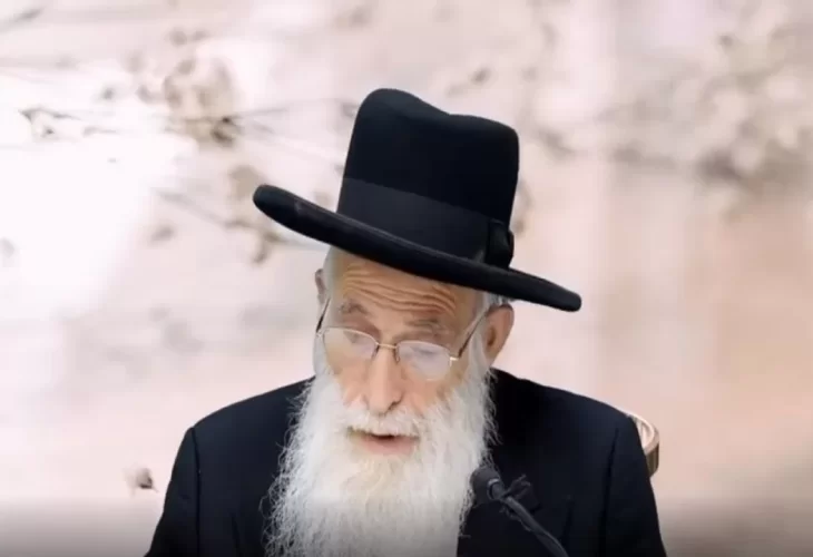 הרב יהודה יוספי  - פרשת חיי שרה - מתי תהיה תחיית המתים