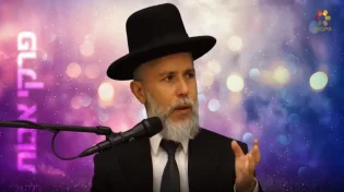 הרב זמיר כהן - מה יש בתורה שהיא משנה את האדם מבפנים