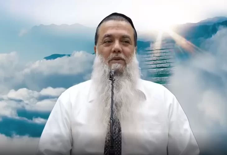 הרב יגאל כהן - איך להשיג ביטחון בה'