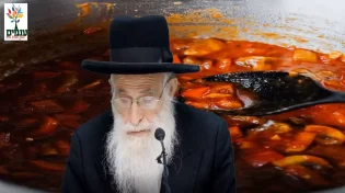 הרב יהודה יוספי - פרשת תולדות - צדיק מול רשע