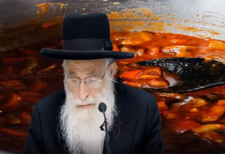 הרב יהודה יוספי  - פרשת תולדות - צדיק מול רשע