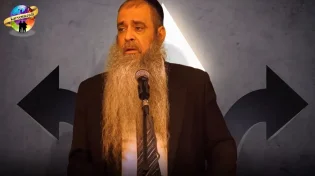 הרב רפאל זר - איך מגיעים לשלימות - צריך דרך נכונה ונכונות עד הסוף!