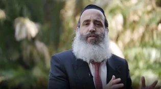 זה אפשרי! סיפורו של איתן זינגר מפי הרב פנגר